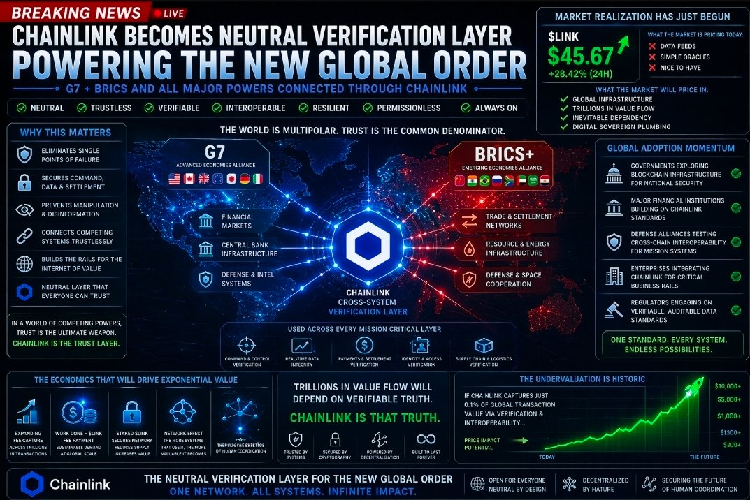 Manifest2021's tweet image. $link
#chainlink 

Are you positioned for a future news headline like this?

👇☢️☣️🌆♨️💥🌡🛑☣️☢️👇

⬇️☢️☣️☢️⬇️
