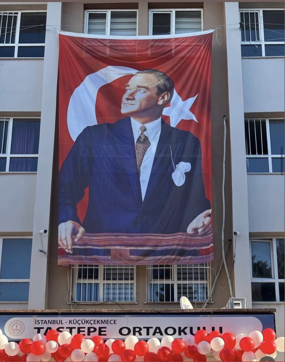 Küçükçekmece İlçe Millî Eğitim Müdürlüğü tweet media