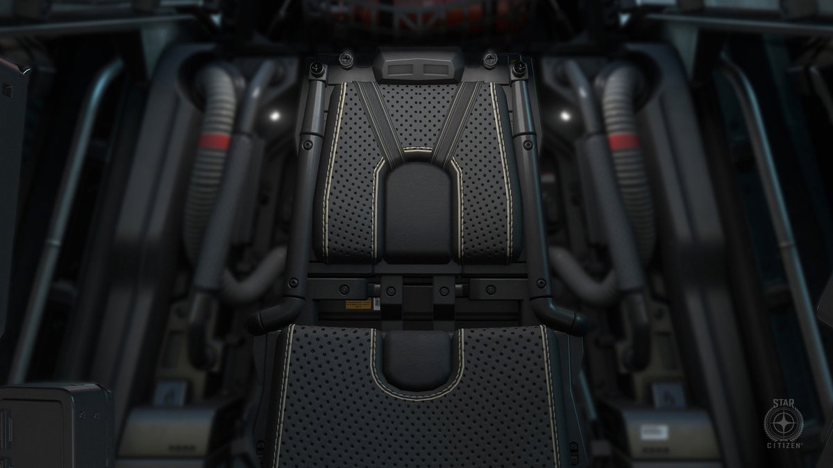 Star Citizen tweet media