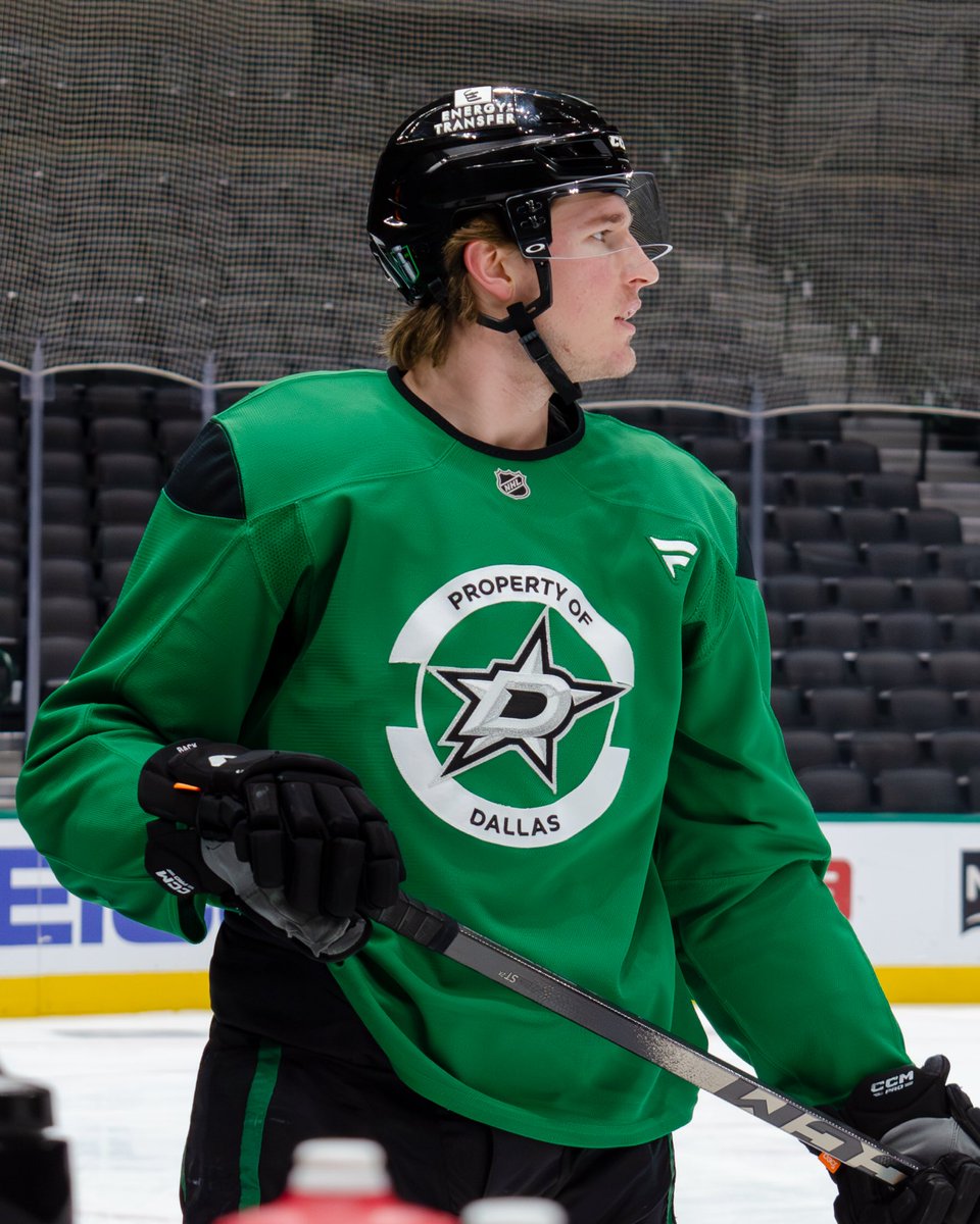 Dallas Stars tweet media