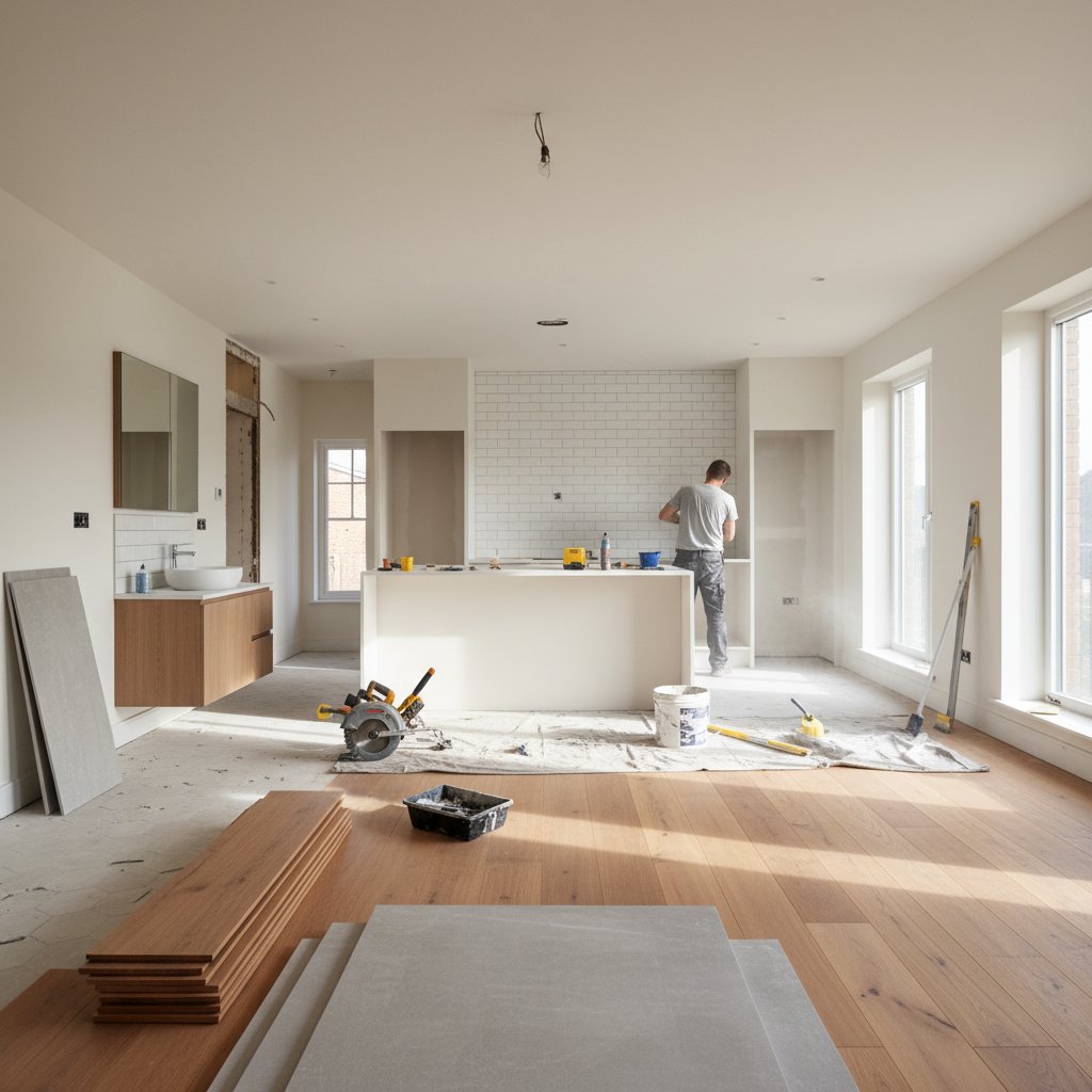 PlatinumL4152's tweet image. Spring has sprung! 🌸 It's the perfect time to refresh your home. From repairs &amp;amp; new paint to kitchen/bath remodels &amp;amp; flooring, Platinum Edge Construction can help. Serving DFW &amp;amp; North Texas from Greenville, TX! #Remodeling #Repairs #Flooring  #DFW #NorthTexas