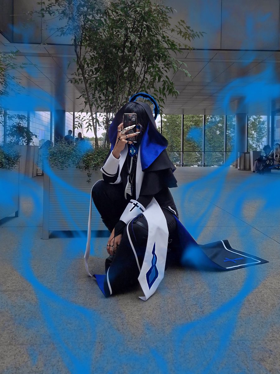 Nyon_S ➡️ Dokomi26 tweet media