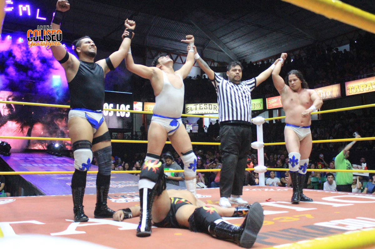 🐸Greninja Luchador🥷 tweet media