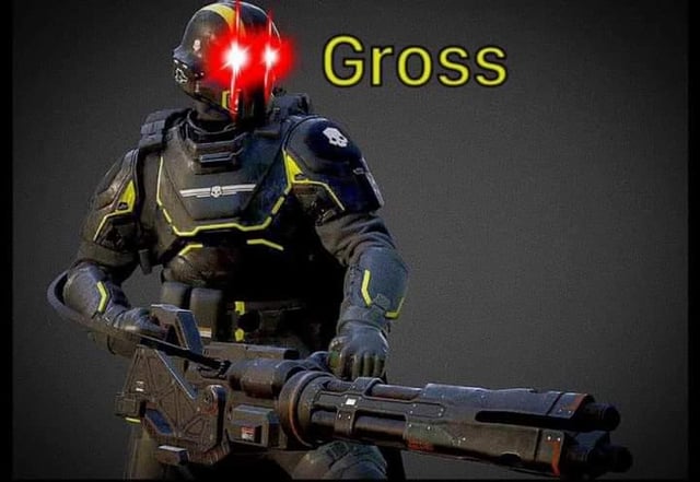 Kek McKekerson 🇺🇲🐸 tweet media