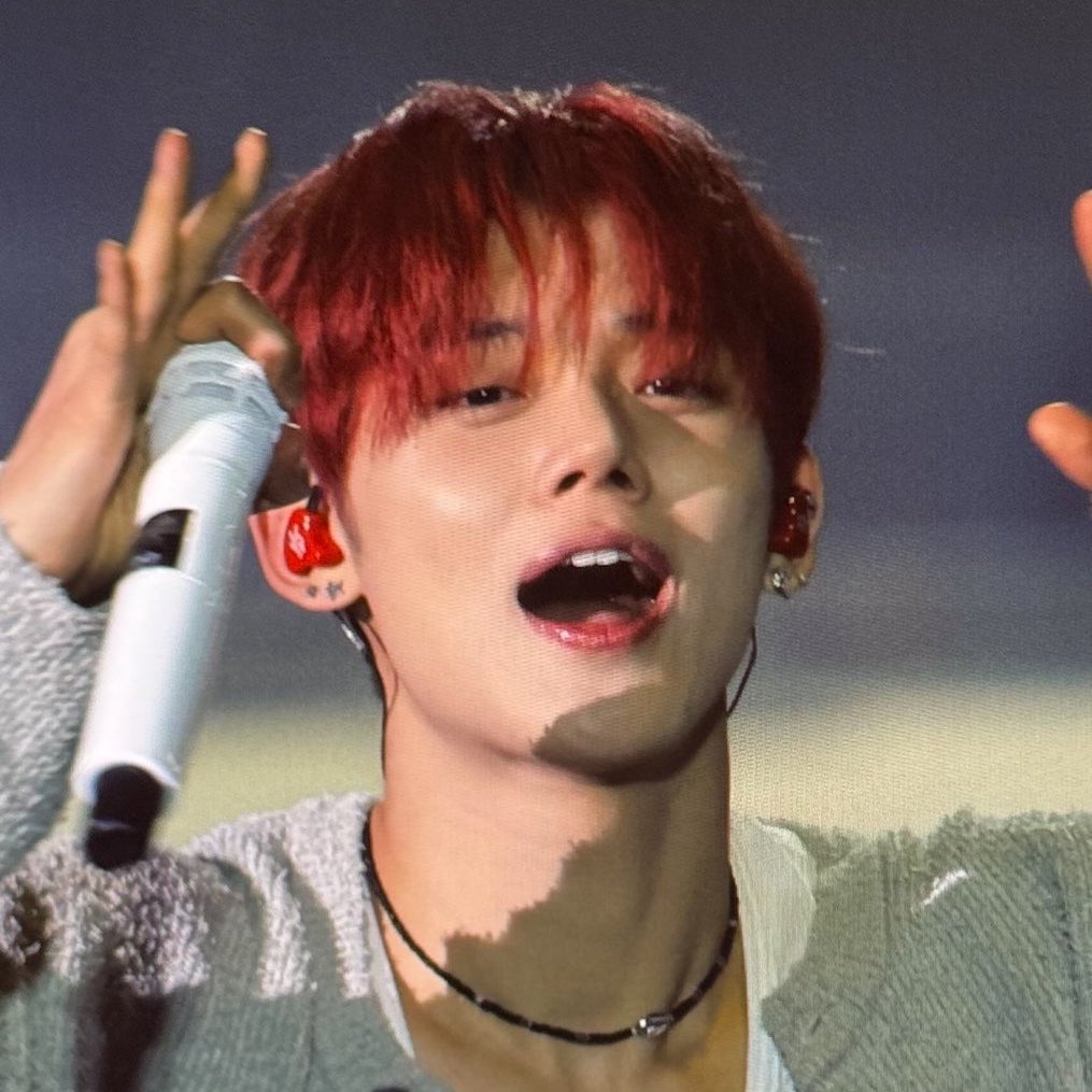 loopszzn's tweet photo. yeonjun’s bunny teeth are the cutest thing ever https://t.co/k7hW4258bg