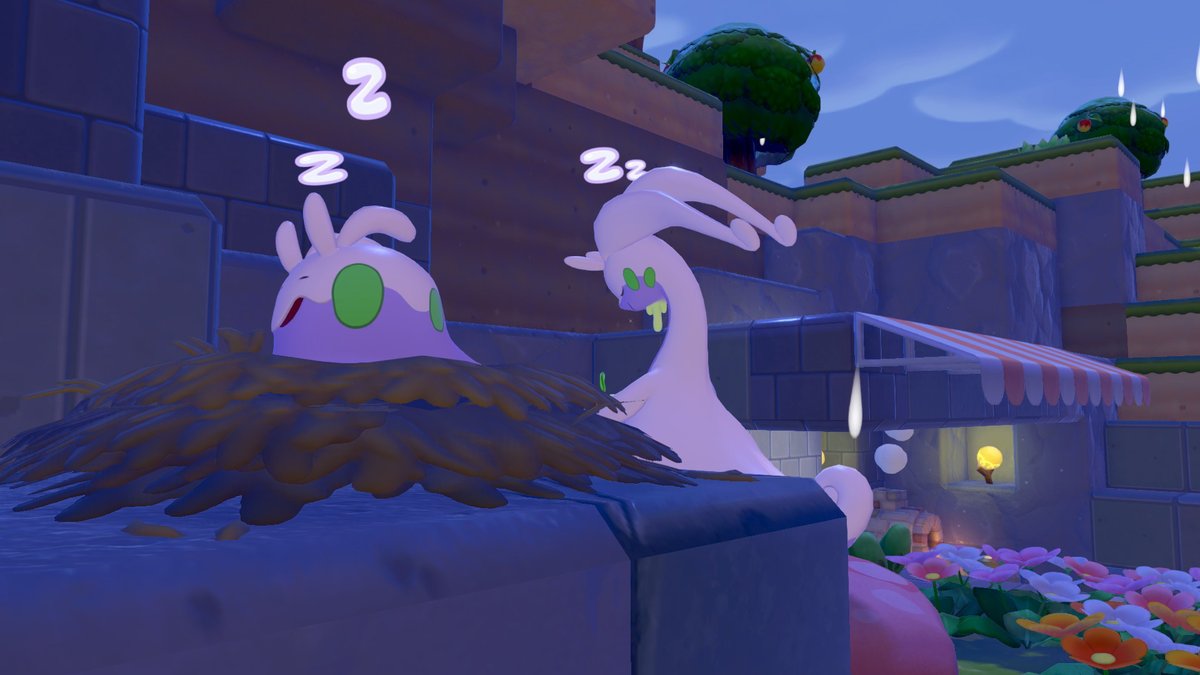 あさかぜ tweet media