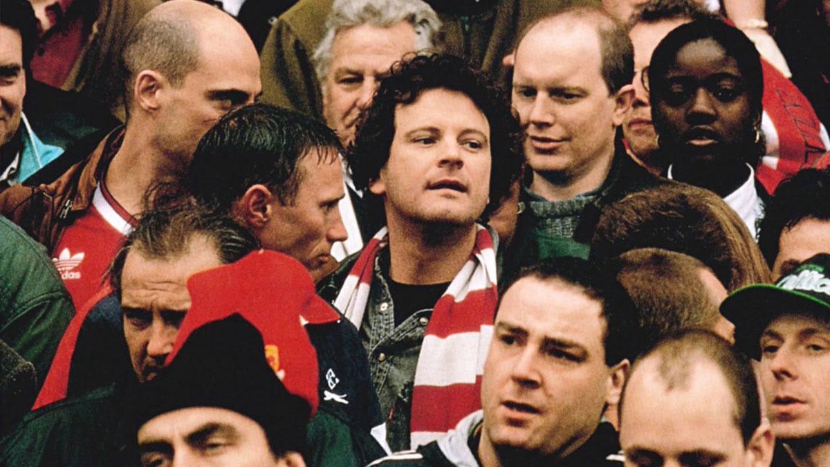 ale_2D's tweet image. Tieni duro Paul 💪

#FeverPitch
#ManchesterCityArsenal