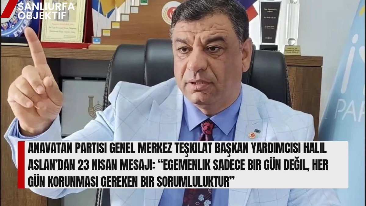 Siyaset HABER tweet media