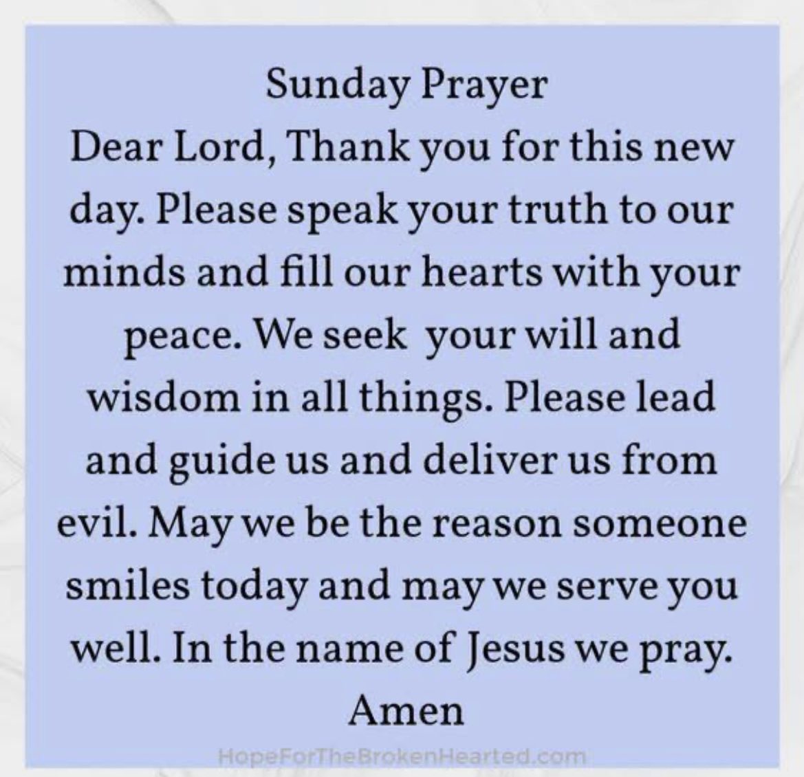CoachCabralHuff's tweet image. #SundayBrunch
Rather than try to use your faith to control your circumstances, use your faith to control yourself in the midst of those circumstances. God is saying, “Be steadfast, be immovable. Go down deeper in your faith.”