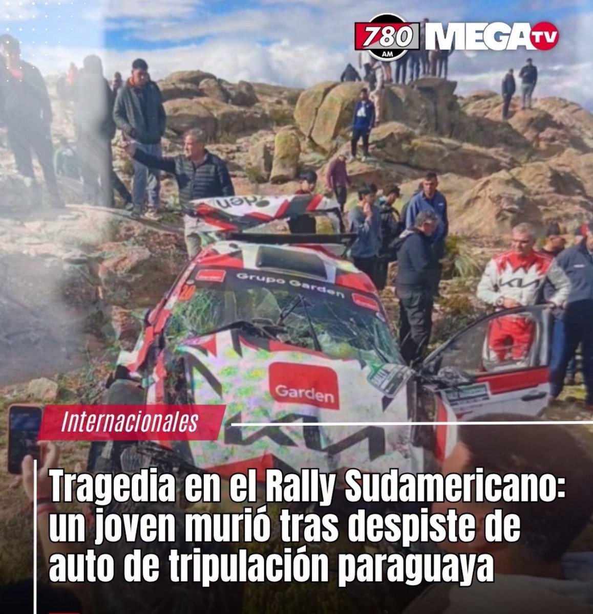 🇵🇾Hugo Biedermann M🇵🇾🇵🇾🇵🇾 tweet media