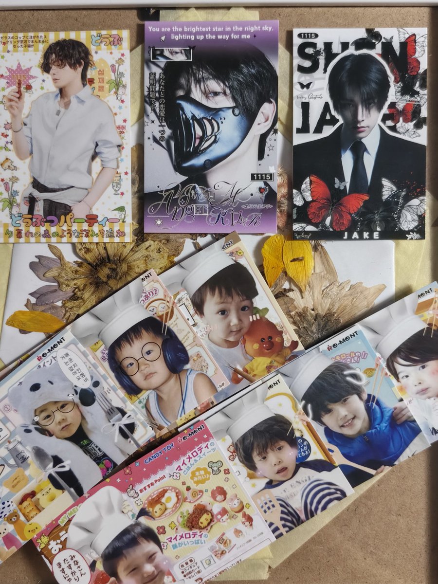 SNJYKEC0RE's tweet photo. 💌 happy mail from: 
@VITAM1RA #mirahearts

super smooth ng transaction :")) Thank you for the very cute packaging and freebies!! I love it sooooo much, esp the charm cards ng enkids 😚

📥 #aromailz https://t.co/auMlWqKEBH