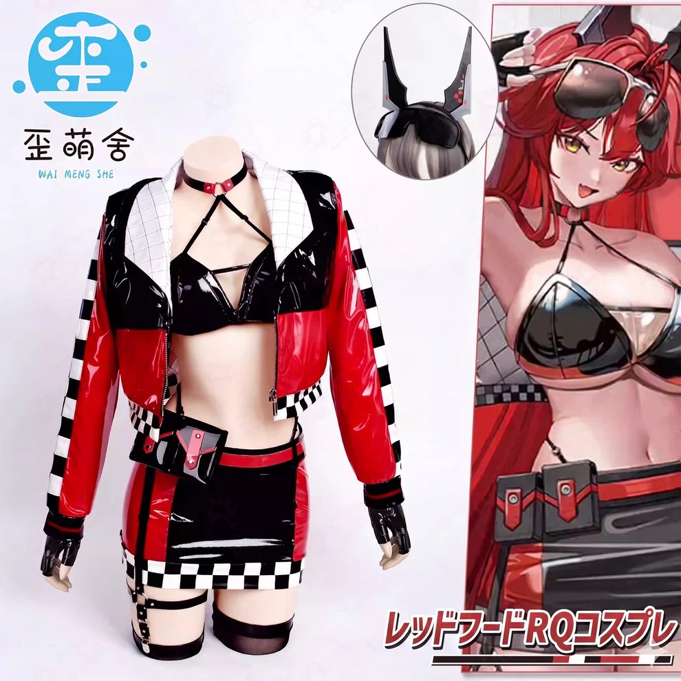 Sexymakerコスチューム専門店 | エチカワ至上主義 tweet media