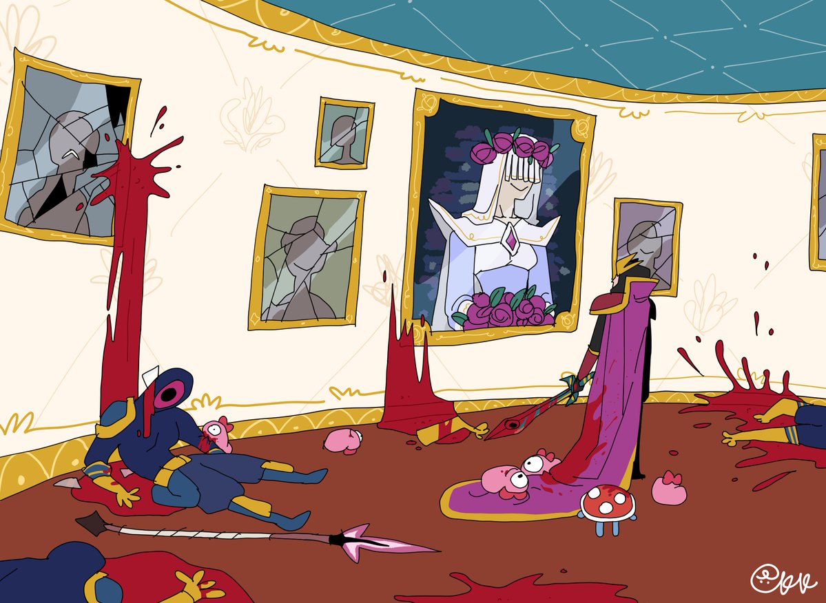 NIAUMASTER tweet media