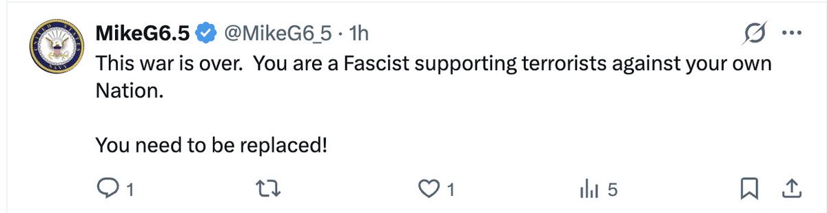 StevCia ...kind of a horse whisperer tweet media