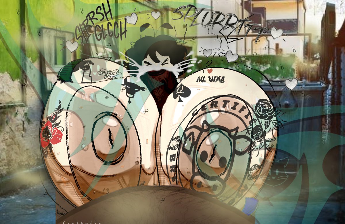 ɎØɄⱤ ɆĐł₮ØⱤ(Nsfw) tweet media