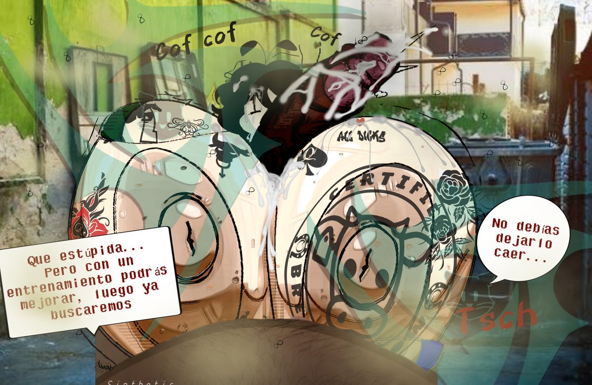 ɎØɄⱤ ɆĐł₮ØⱤ(Nsfw) tweet media