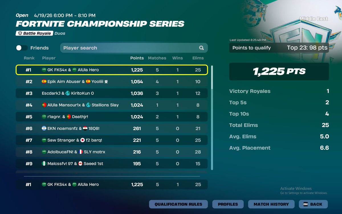 AlUla Hero tweet media