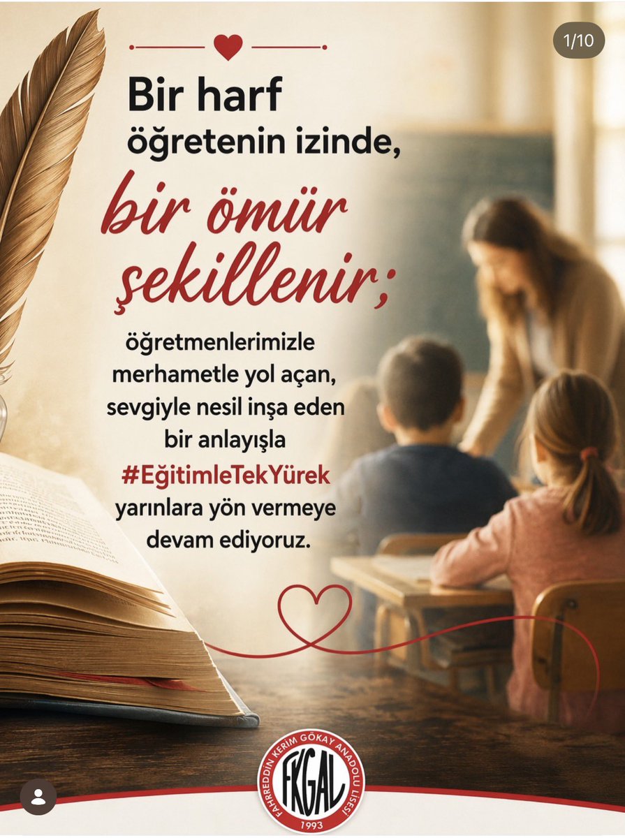 Küçükçekmece İlçe Millî Eğitim Müdürlüğü tweet media