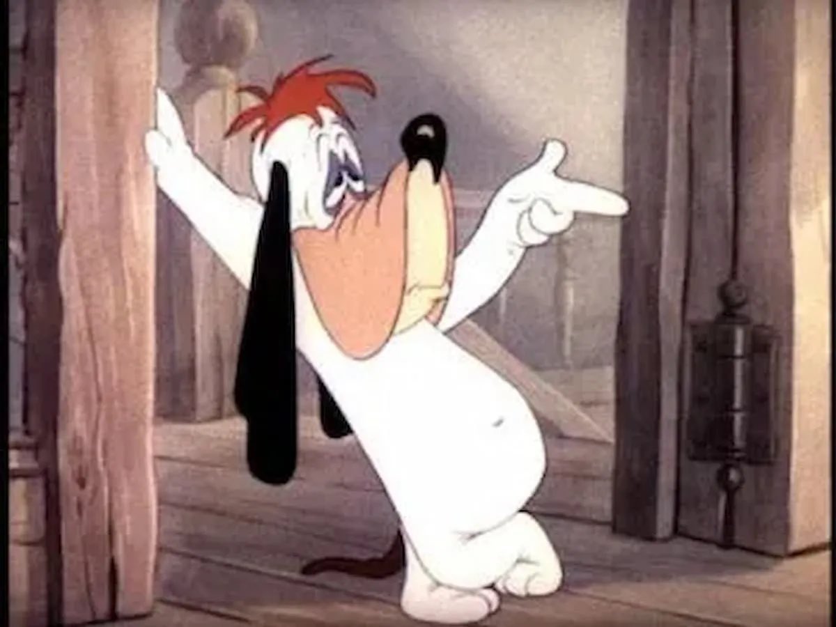 Hanna-Barbera ScreenCaps 2.0 tweet media