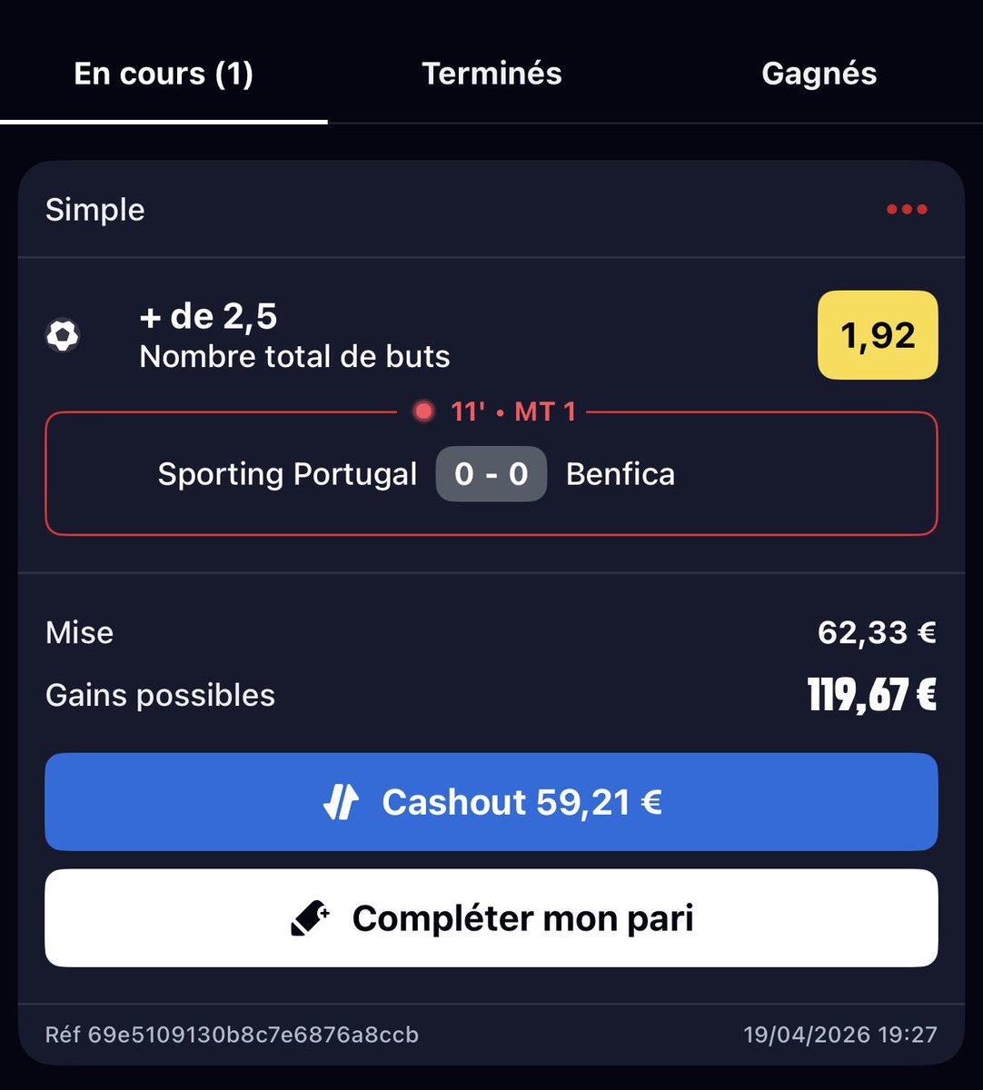 The Parieur tweet media