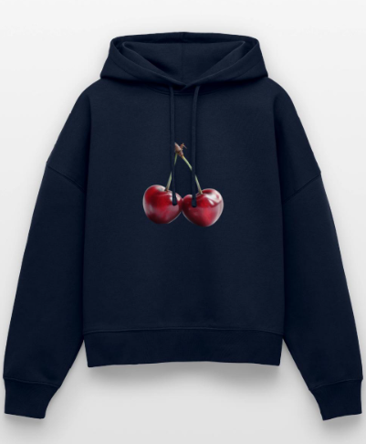 Imano_Craft's tweet photo. Cherry Pair on Stanley/Stella Nora Women's Organic Hoodie
Juicy twin cherries, glossy red perfection. Sexy, sweet & bold vibe – great for summer tees, flirty gifts or minimalist streetwear. Soft premium fabric, unisex fit.
Tags: cherry, cherries, cherrypair, glossyred, redfruit, fruitart, naturewear, summerstyle, boldred, cutefruit, graphiccherry, botanics, playfuldesign, duomotif, pairtheme, fruityfashion, wearablear