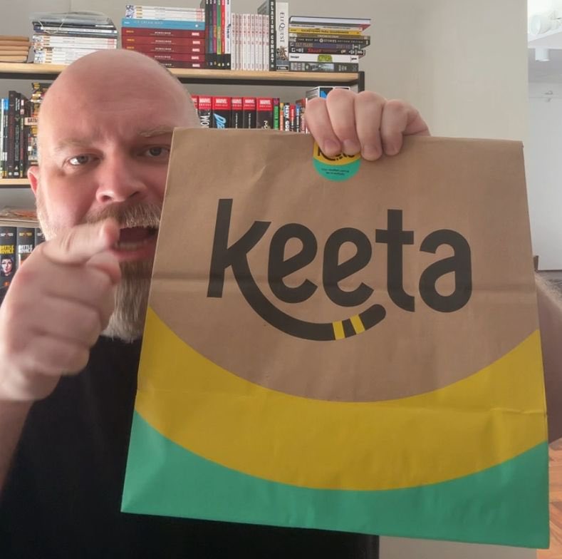 Chico Barney tweet media