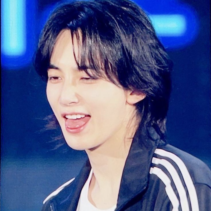 Ash • jeongcheol au 📌 tweet media