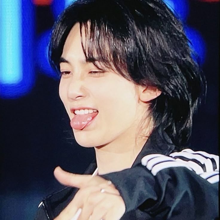 Ash • jeongcheol au 📌 tweet media