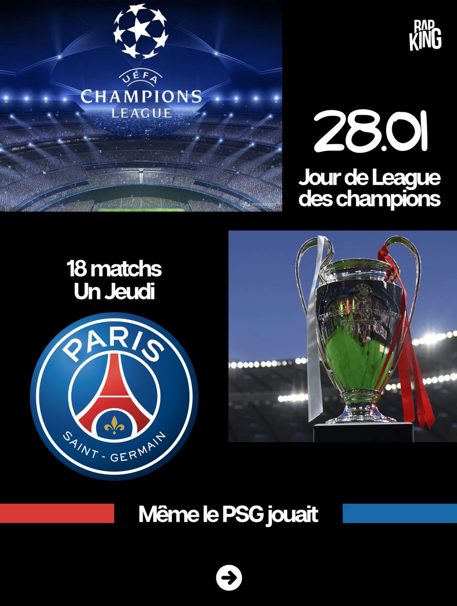 Rap king tweet media