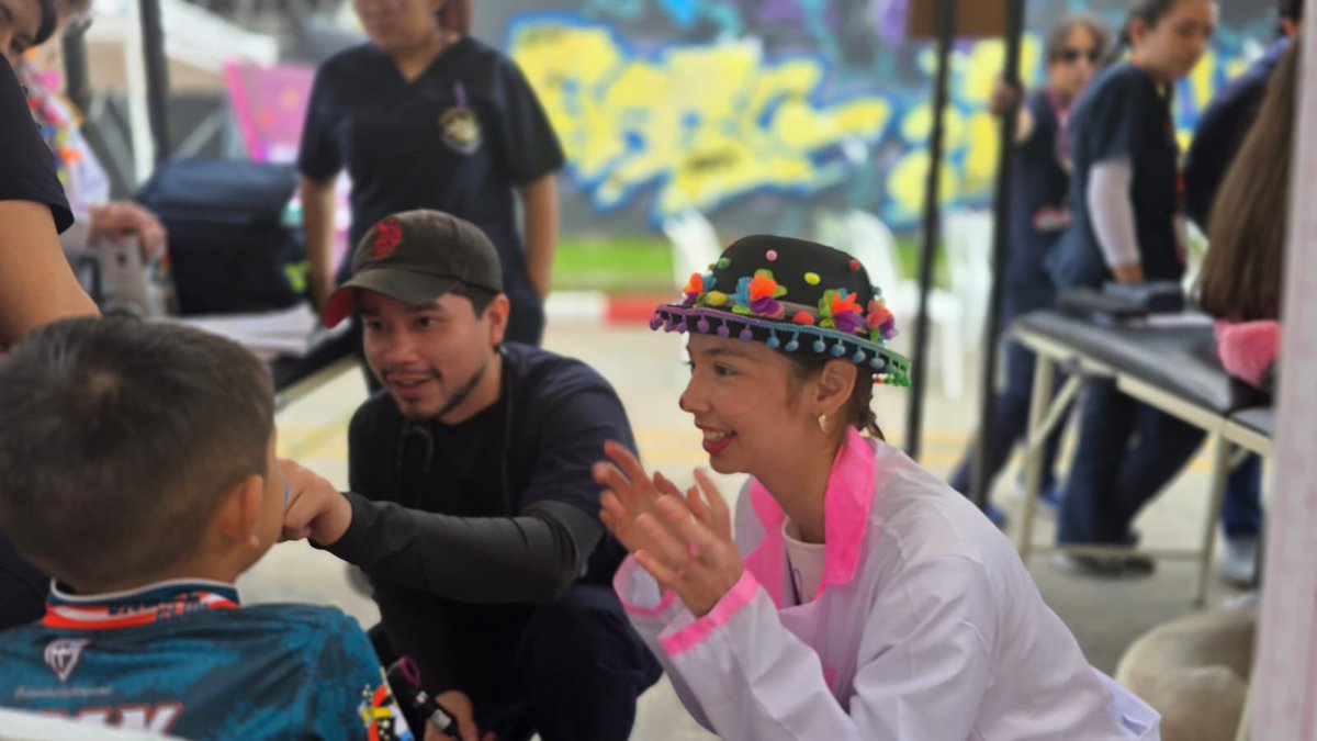 Secretaría de Gobierno tweet media