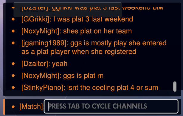 GGrikki's tweet image. We won our map and they complain that im 'gold' in a diamond div tourney, im not gold but what an odd thing to complain about. ANYWAYS #Astraea Tourney starts soon. Hopefully I'll get content this time. #overwatch