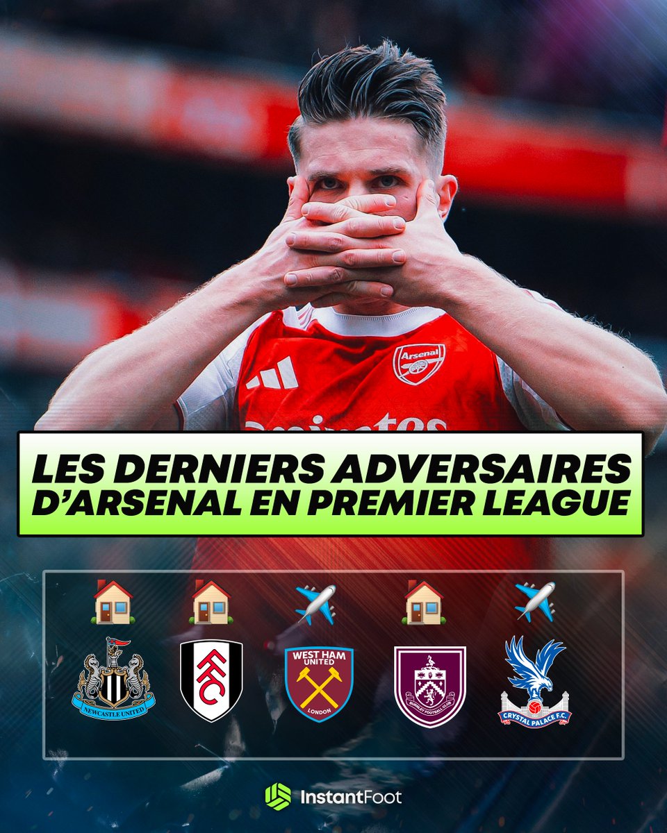 Instant Foot ⚽️ tweet media