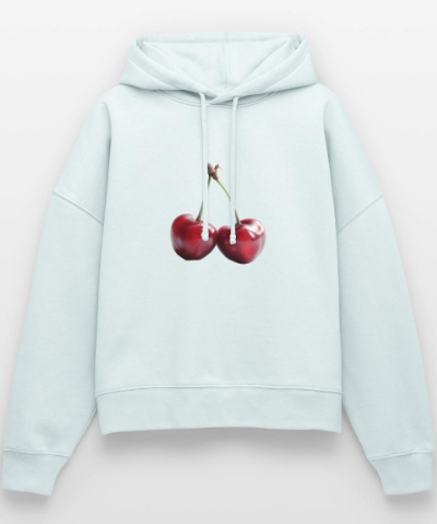 Imano_Craft's tweet photo. Cherry Pair on Stanley/Stella Nora Women's Organic Hoodie
Juicy twin cherries, glossy red perfection. Sexy, sweet & bold vibe – great for summer tees, flirty gifts or minimalist streetwear. Soft premium fabric, unisex fit.
Tags: cherry, cherries, cherrypair, glossyred, redfruit, fruitart, naturewear, summerstyle, boldred, cutefruit, graphiccherry, botanics, playfuldesign, duomotif, pairtheme, fruityfashion, wearablear