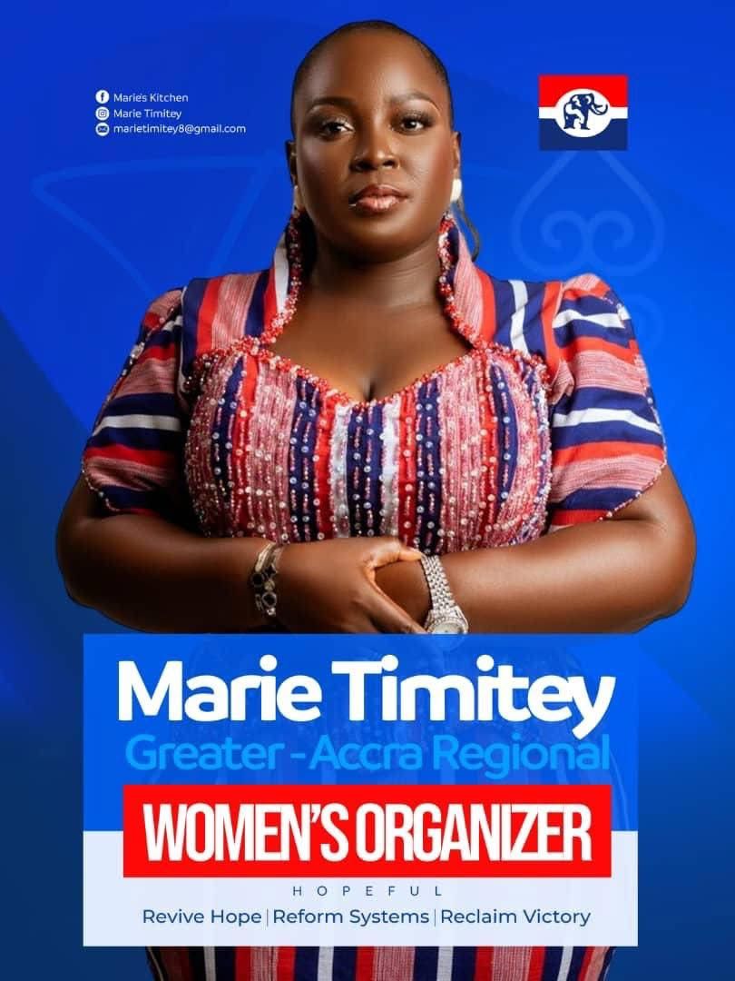 Made4HerOnly's tweet photo. M – Mobilizing
A – Accessible
R – Responsive
I – Inclusive
E – Energetic
@MarieMiss43832 — Your Next Greater Accra Regional Women Organizer
Inclusive leadership. Responsive action. Energetic results.
#SheCan
#PerfectReplacement
#GARWO https://t.co/MnRNyfEcVQ