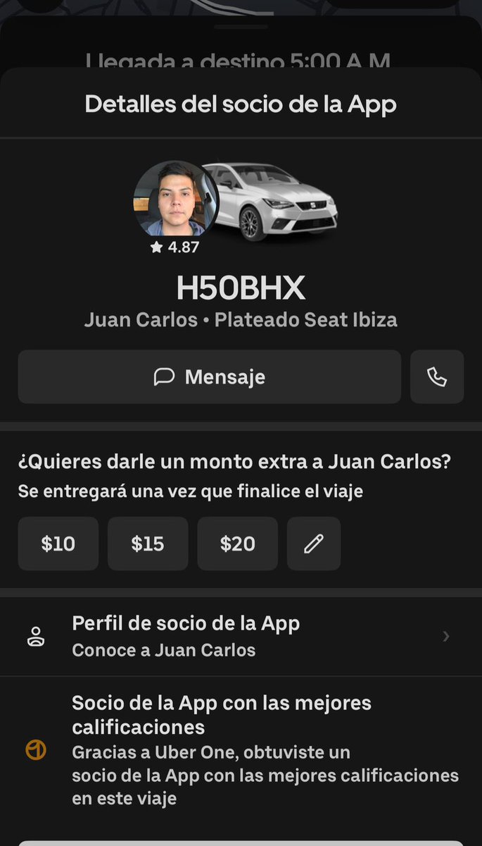 NIETITO's tweet photo. Que internet haga su magia este HDSPM golpeó a mi compañera de trabajo Andy, si lo conoce denúncielo es chofer de @Uber_MEX aquí estan los datos para que la @FiscaliaCDMX apoye a la víctima quien ya denunció https://t.co/X7t37ioeWQ