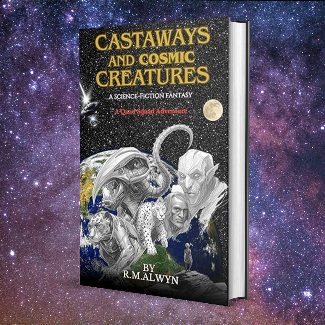 kindlebookusa's tweet image. The children feel like actual children. amazon.com/dp/B0GH6DLJV2 @authorrmalwyn #childrenbook  #ActionAdventure #NewBook #KidsBooks #USA