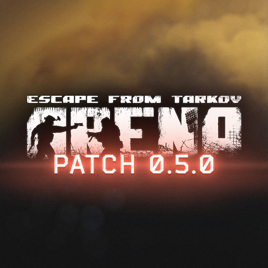 Tomorrow, April 20 at 6:00 AM BST / 1:00 AM EDT we are planning to install patch 0.5.0.0 for #TarkovArena.

The installation will take between 7 and 9 hours, but may be extended if required. The game will be unavailable during this time.

The official websites #EscapefromTarkov