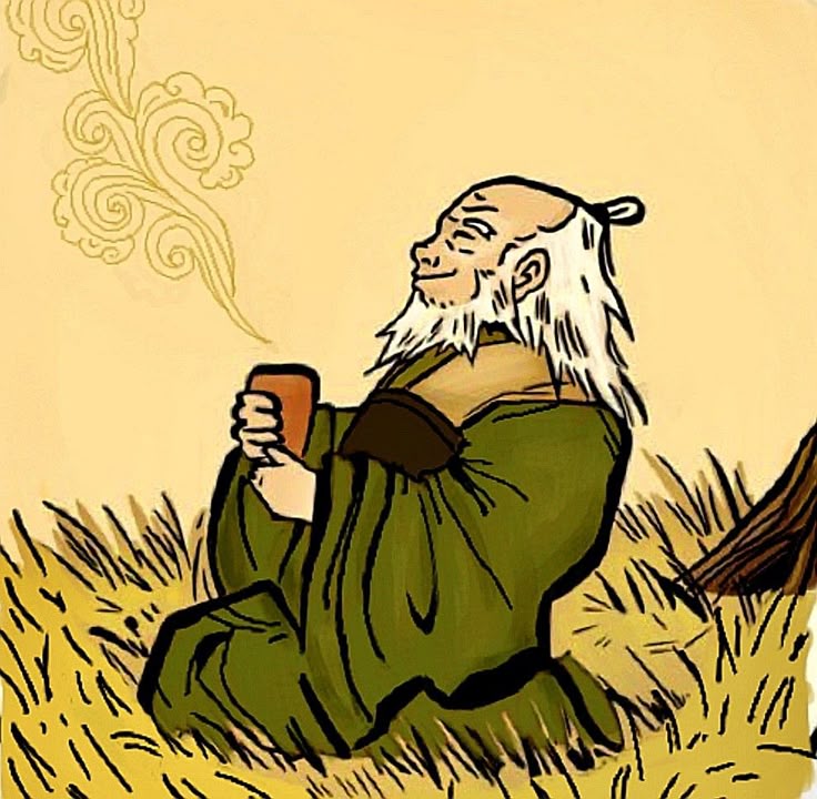 ette_arl's tweet photo. Take a moment to think about how Uncle Iroh must feel knowing that his nephew’s film has been leaked that he and all the artists behind the film won’t have the same impact just because some bad people have seen the leaked version

#avataracines
#releaseavatarintheaters https://t.co/qfU29ss4I0
