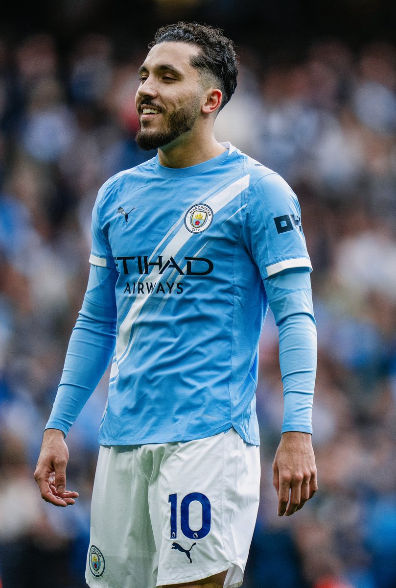 Manchester City tweet media