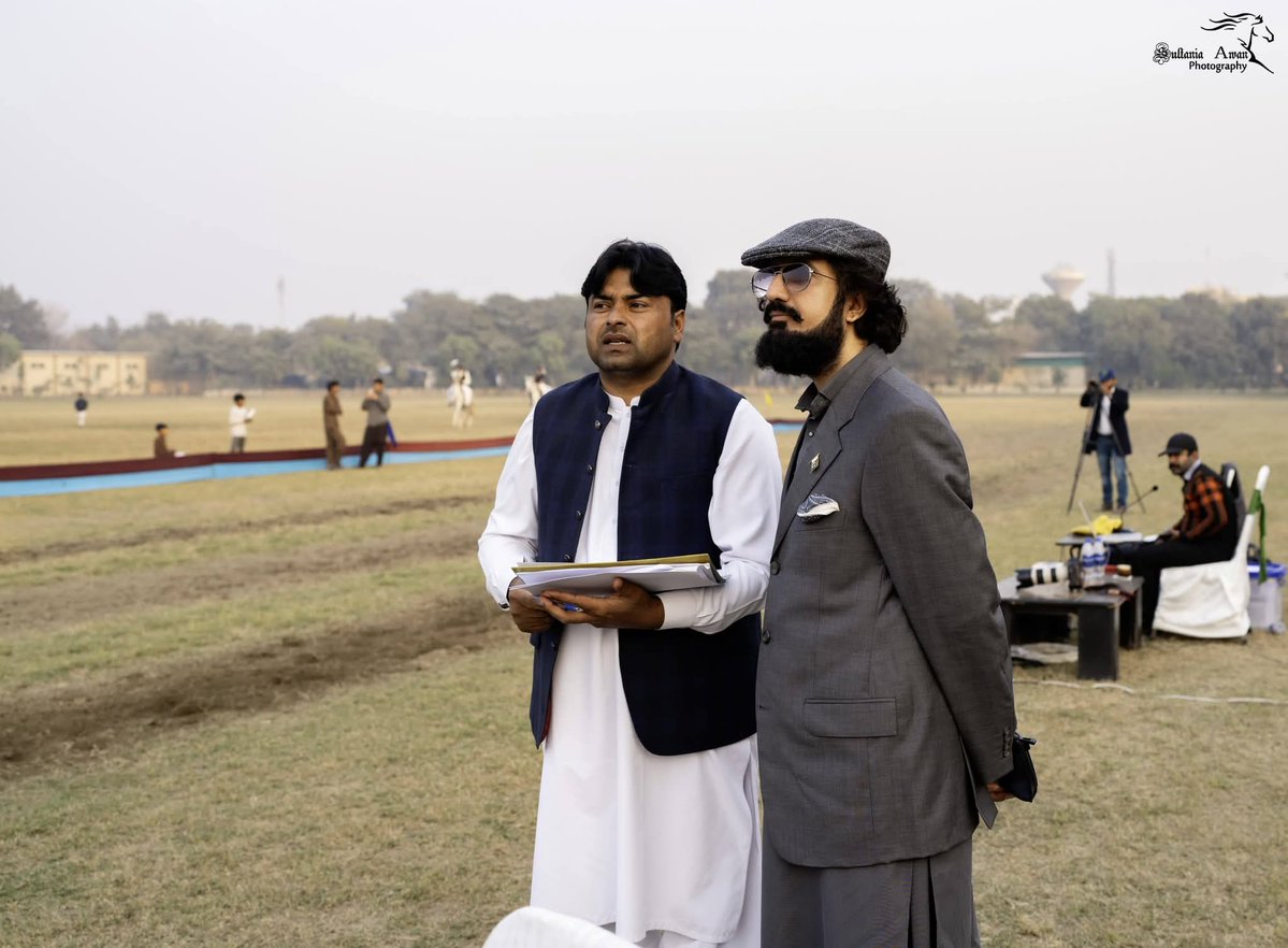 . پاکستان کے لیے *صاحبزادہ سلطان محمد علی صاحب* کی خدمت وہ قرض ہے جو قوم کبھی نہ چکا سکے گی۔
#SultanVicePresidentITPF
#SultanRisesAgain
#GreenFlagRisesAtITPF