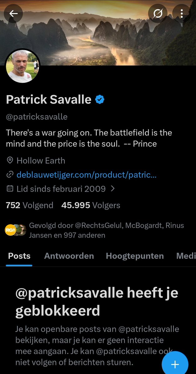 Ben Kramer tweet media