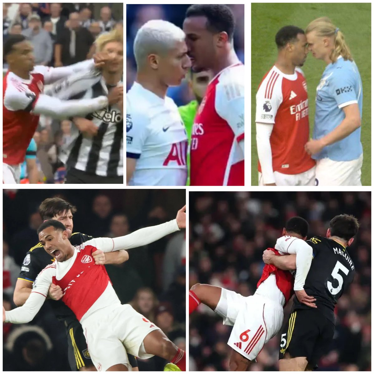 Manchester United Forever tweet media