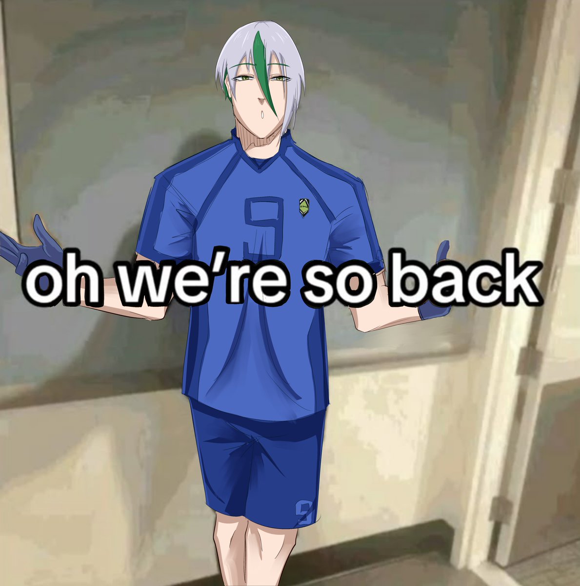 EitaFan33 tweet media