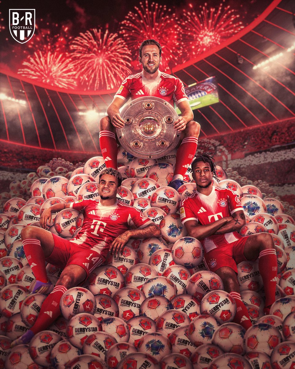 B/R Football tweet media