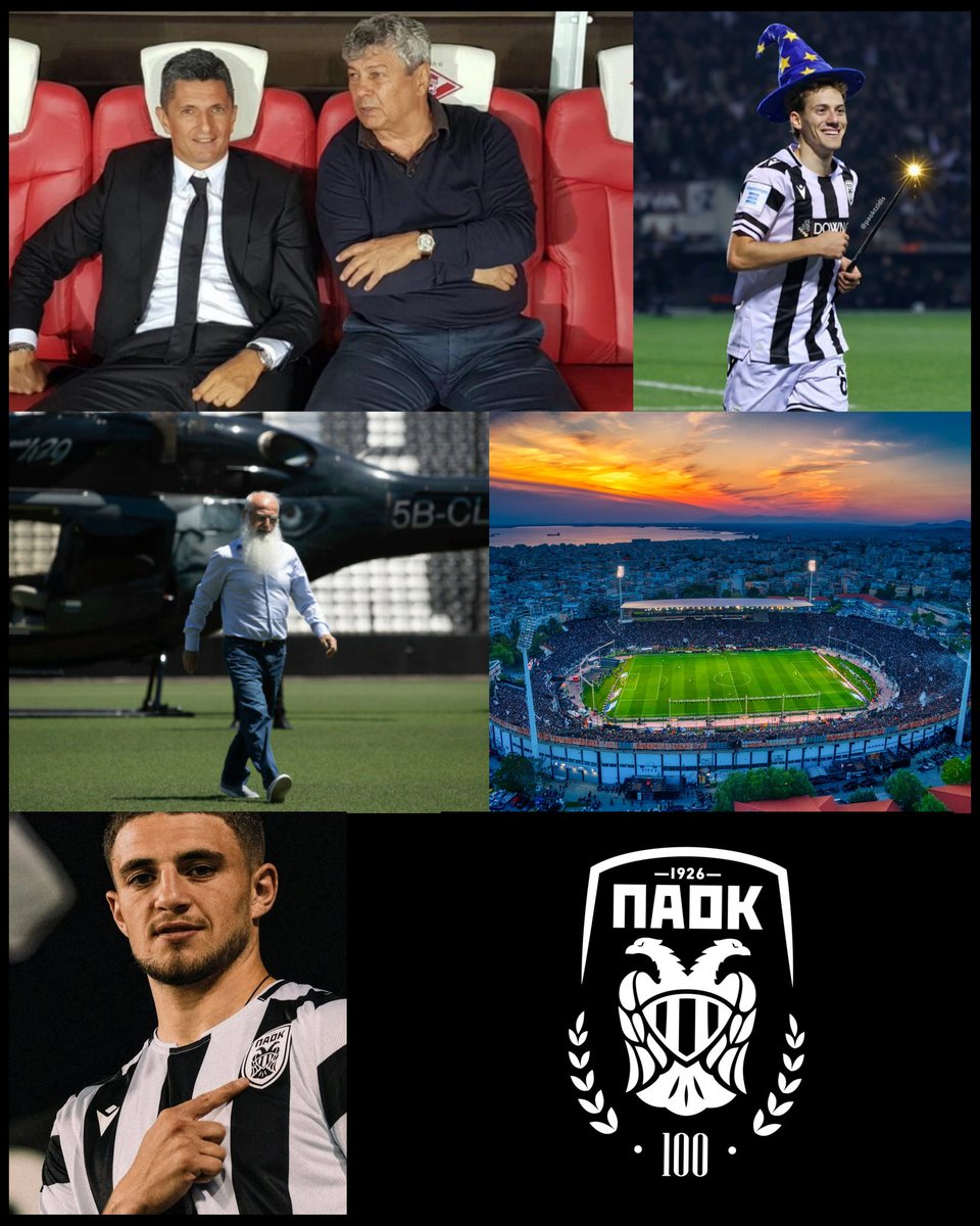 paoktzidis tweet media