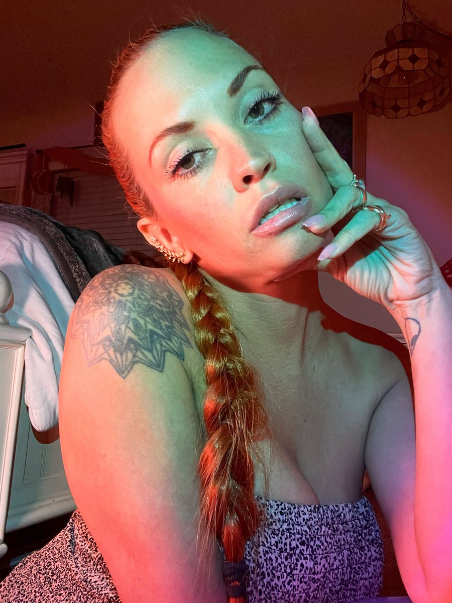 Sunnie Soleil tweet media