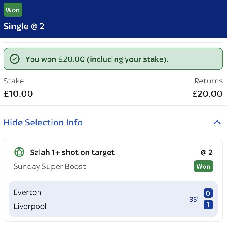 🎩 Andy’s Football Tips tweet media