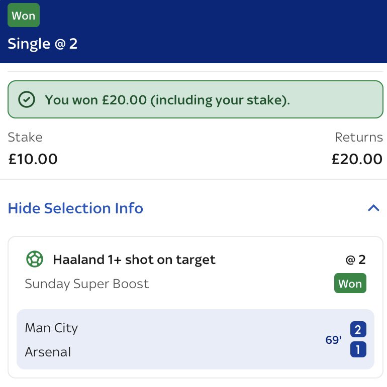 🎩 Andy’s Football Tips tweet media