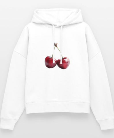 Imano_Craft's tweet photo. Cherry Pair on Stanley/Stella Nora Women's Organic Hoodie
Juicy twin cherries, glossy red perfection. Sexy, sweet & bold vibe – great for summer tees, flirty gifts or minimalist streetwear. Soft premium fabric, unisex fit.
Tags: cherry, cherries, cherrypair, glossyred, redfruit, fruitart, naturewear, summerstyle, boldred, cutefruit, graphiccherry, botanics, playfuldesign, duomotif, pairtheme, fruityfashion, wearablear