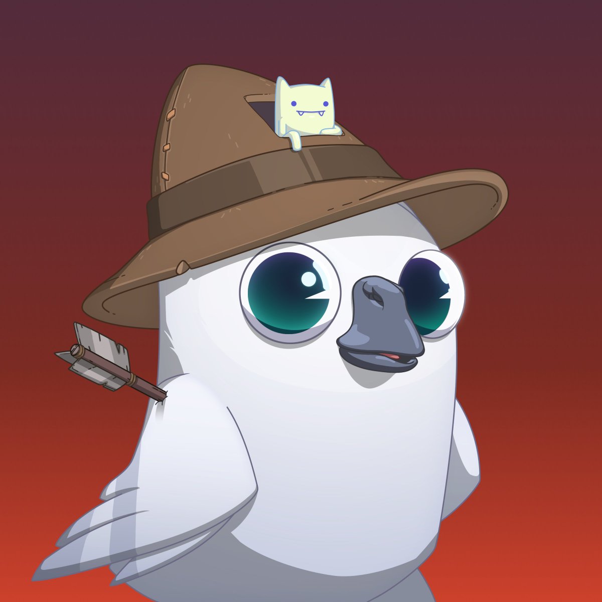 Mythics Reveals & Sales Bot 🤖️ tweet media